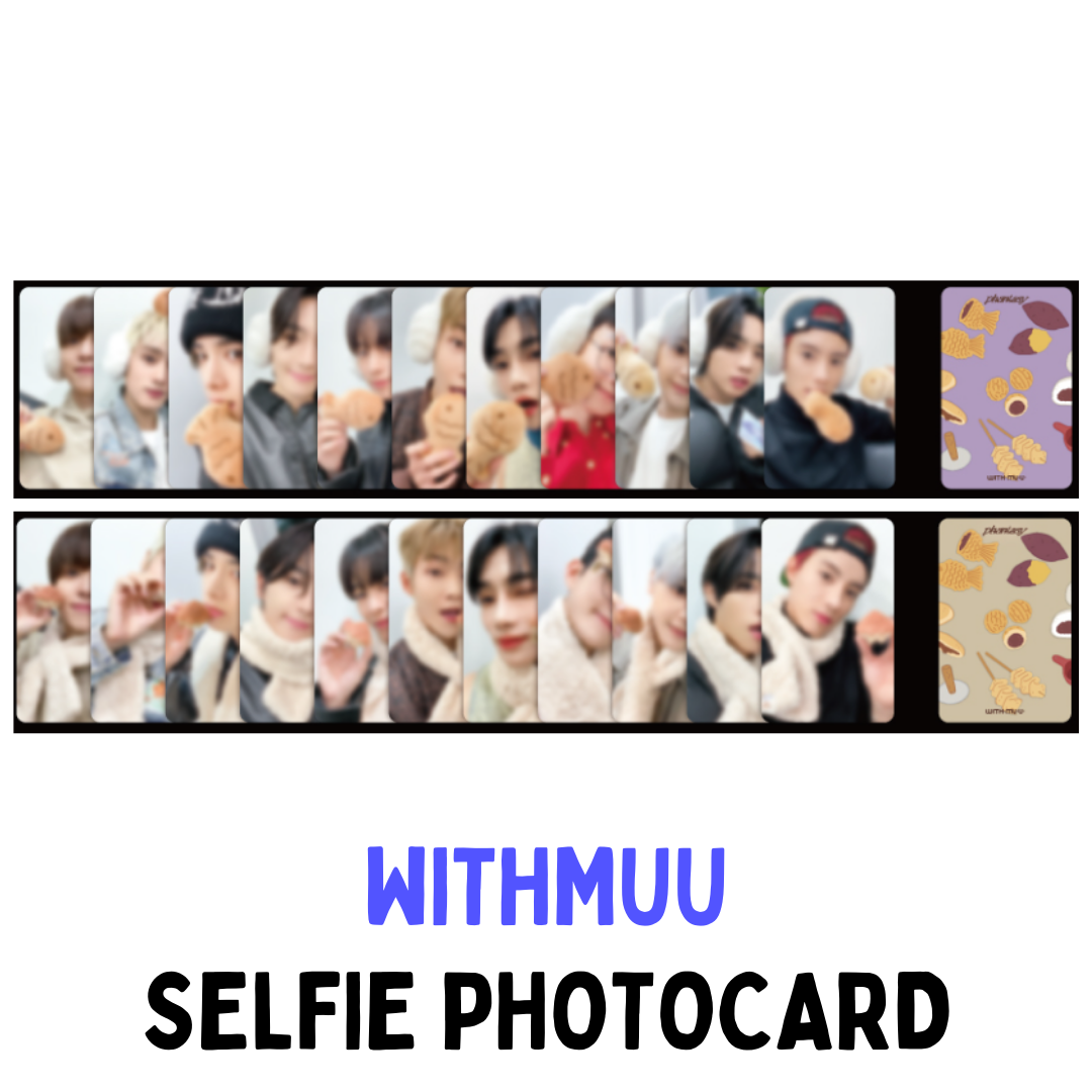 THE BOYZ - PHANTASY PT.2 SIXTH SENSE 2ND FULL ALBUM WITHMUU LUCKY DRAW EVENT - COKODIVE
