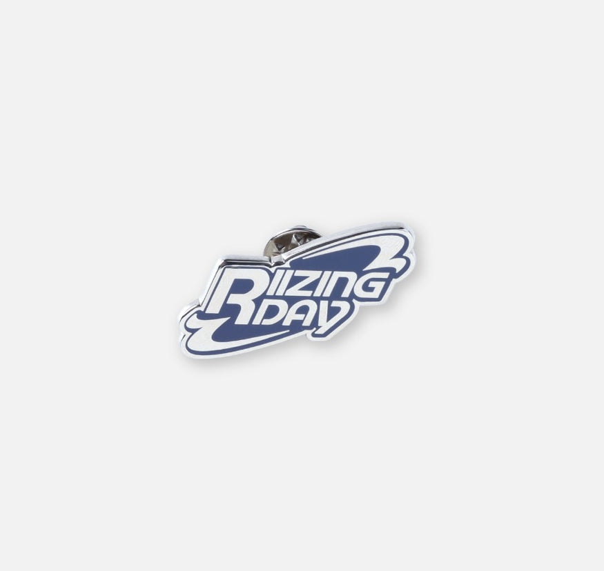 RIIZE - RIIZING DAY 2024 RIIZE FANCON OFFICIAL MD BADGE - COKODIVE