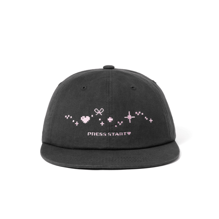 ILLIT - PRESS START ENCORE OFFICIAL MD BALL CAP - COKODIVE