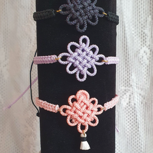 BTS ARIRANG CONCERT FAN-LOOK BRACELET - COKODIVE