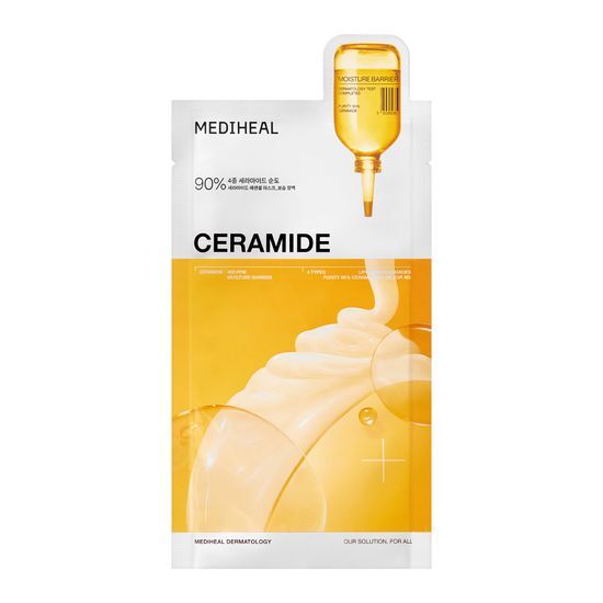 MEDIHEAL ESSENTIAL MASK SHEET 1EA - COKODIVE