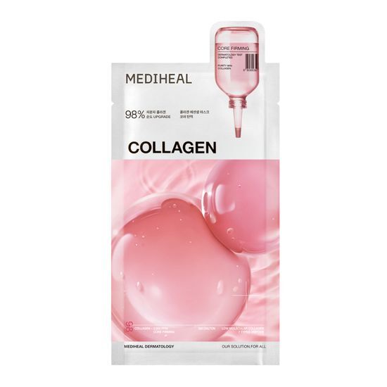MEDIHEAL ESSENTIAL MASK SHEET 1EA - COKODIVE