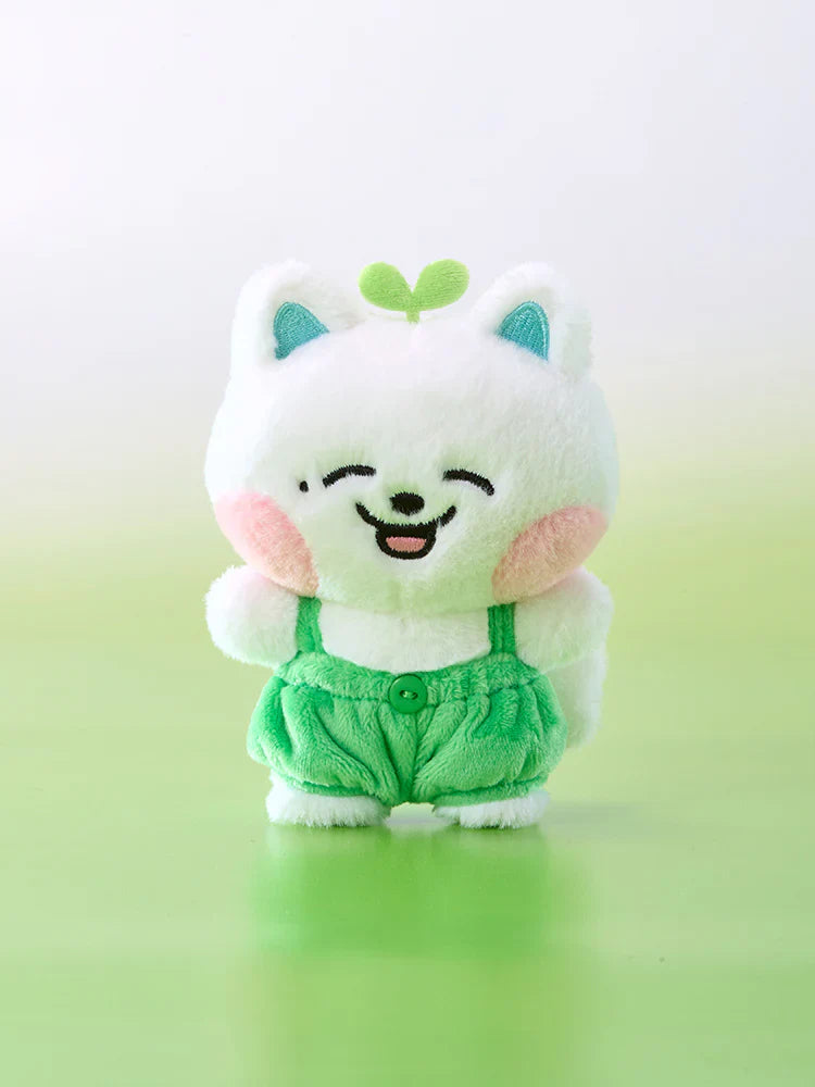 NCT DREAM - DREAMIEZ DREAM FOREST EDITION DREAM FOREST COSTUME PLUSH - COKODIVE