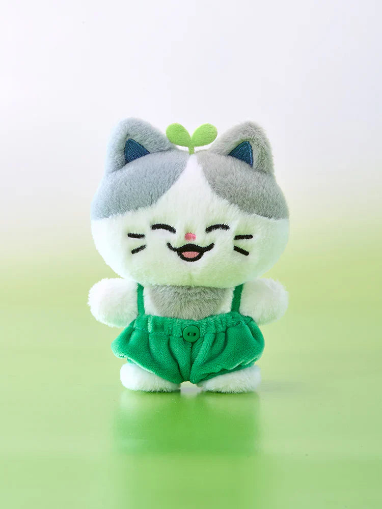 NCT DREAM - DREAMIEZ DREAM FOREST EDITION DREAM FOREST COSTUME PLUSH - COKODIVE