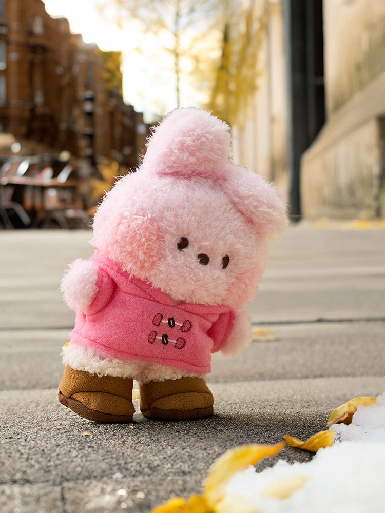 BT21 - BOOTS EDITION MININI DOLL - COKODIVE