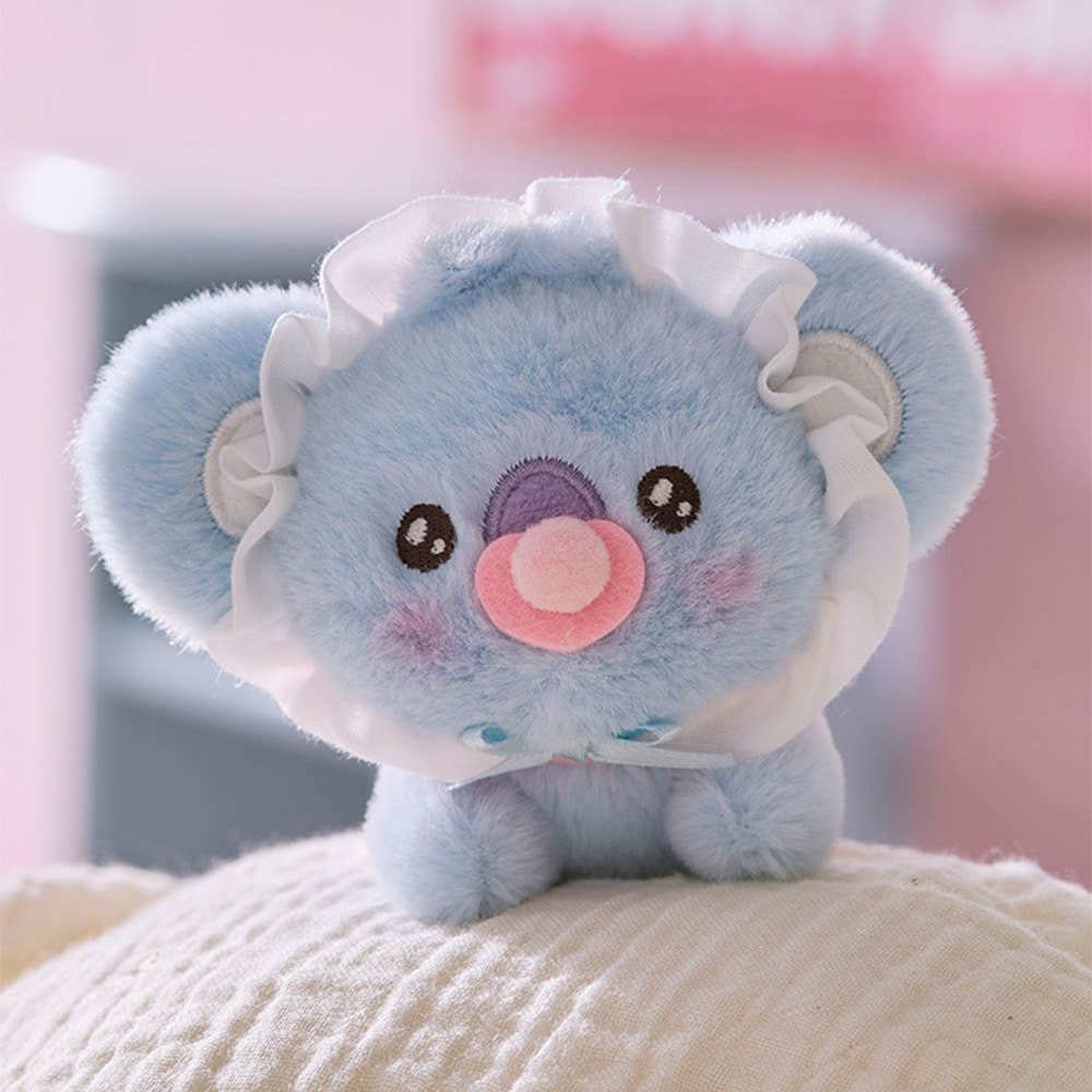 BT21 - BABY NEWBORN SEASON 2 DOLL - COKODIVE