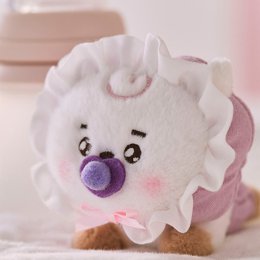 BT21 - BABY NEWBORN SEASON 2 DOLL - COKODIVE