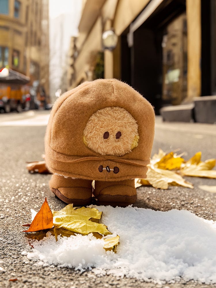 BT21 - BOOTS EDITION MININI DOLL - COKODIVE