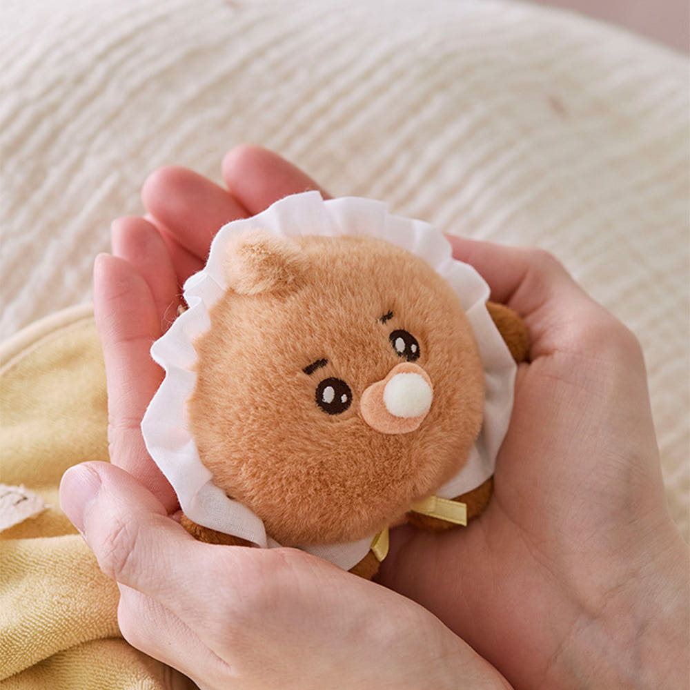BT21 - BABY NEWBORN SEASON 2 DOLL - COKODIVE