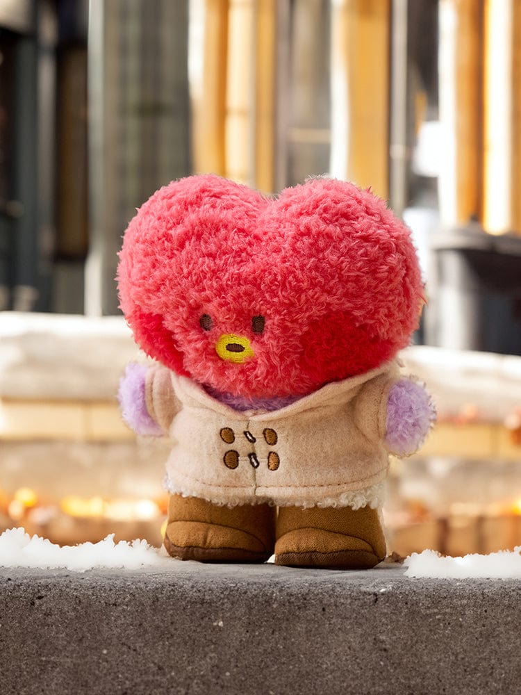 BT21 - BOOTS EDITION MININI DOLL - COKODIVE