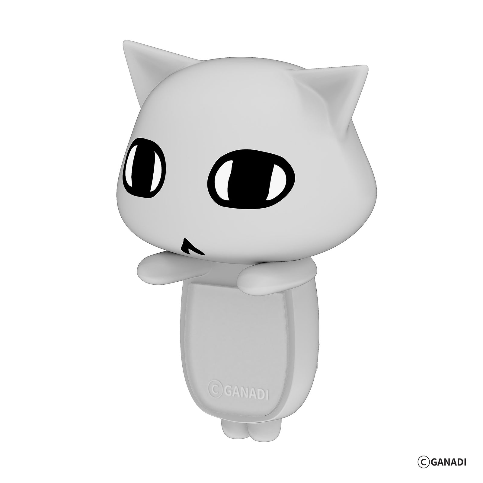 GANADI - PEEK UP FIGURE - COKODIVE