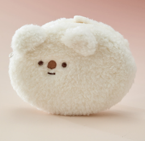 BT21 - MADE BY RJ FLAT POUCH - COKODIVE