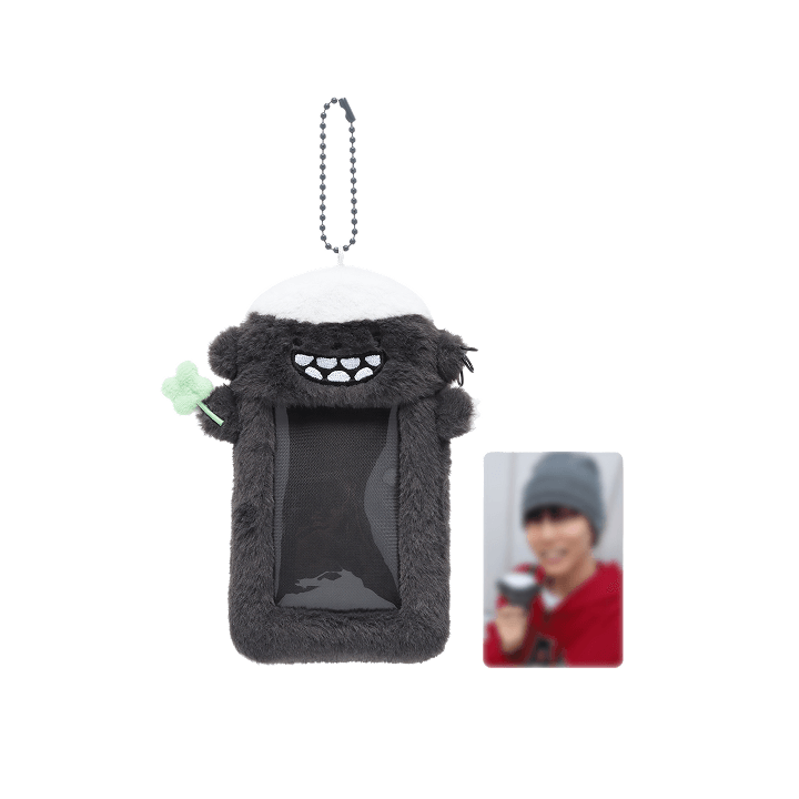 XNGHAN&XOUL - OXOL-ING CHARACTER OFFICIAL MD PHOTO CARD HOLDER SET - COKODIVE