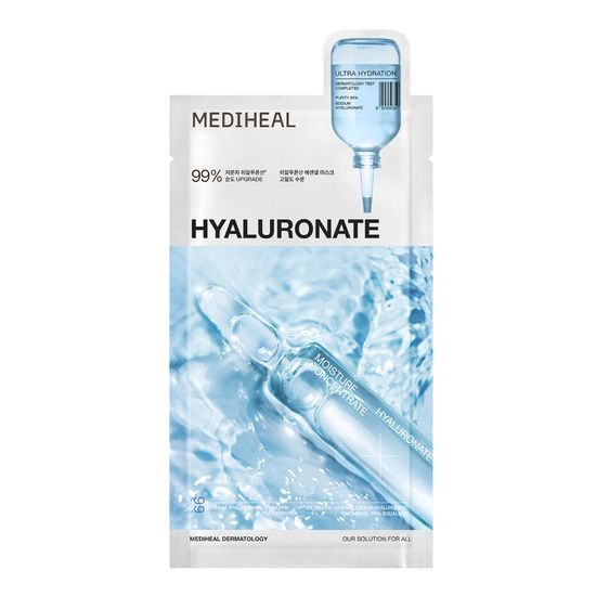 MEDIHEAL ESSENTIAL MASK SHEET 1EA - COKODIVE