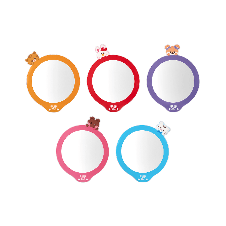 ILLIT - PRESS START ENCORE OFFICIAL MD IMAGE PICKET COVER - COKODIVE