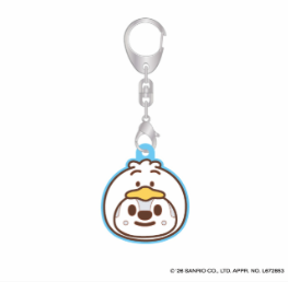STRAY KIDS - SKZOO X SANRIO CHARACTER OFFICIAL MD KEY COVER - COKODIVE