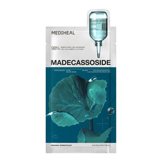 MEDIHEAL ESSENTIAL MASK SHEET 1EA - COKODIVE