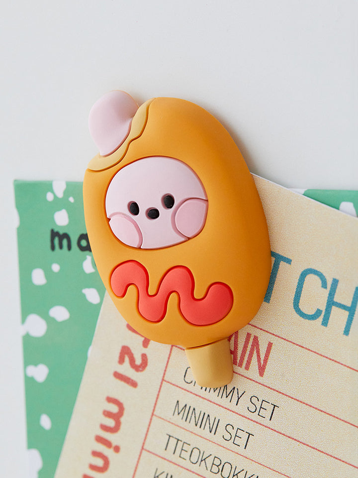 BT21 - MININI BUNSIK MAGNET - COKODIVE