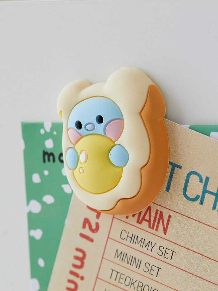 BT21 - MININI BUNSIK MAGNET - COKODIVE