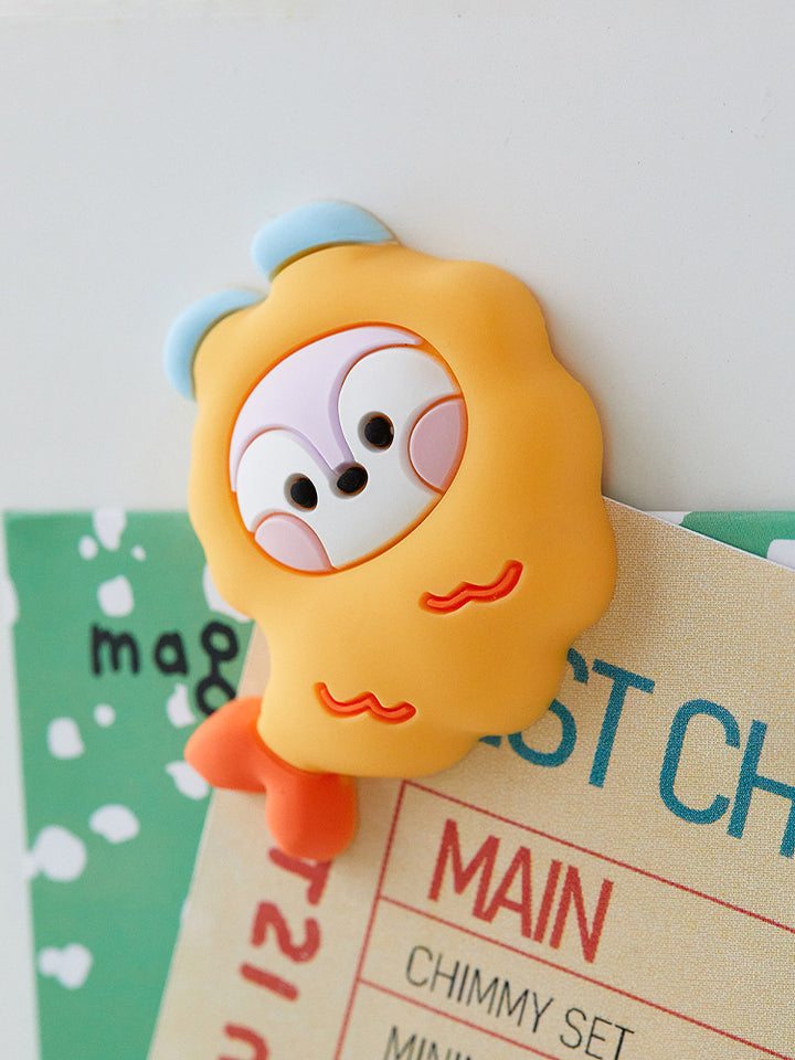 BT21 - MININI BUNSIK MAGNET - COKODIVE