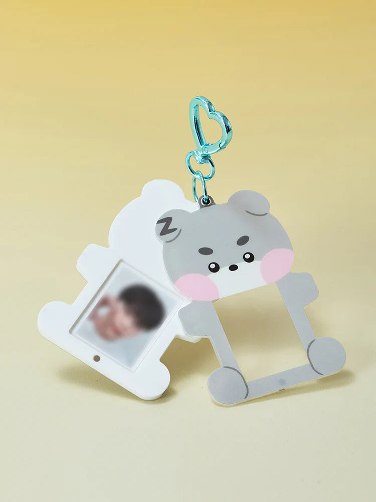 ZEROBASEONE - ZERONI IN WONDERLAND MAGNET PHOTOCARD HOLDER - COKODIVE