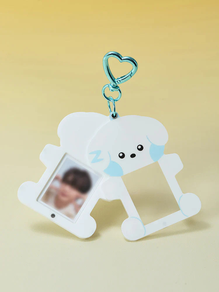 ZEROBASEONE - ZERONI IN WONDERLAND MAGNET PHOTOCARD HOLDER - COKODIVE