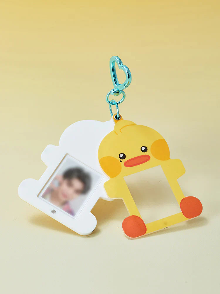 ZEROBASEONE - ZERONI IN WONDERLAND MAGNET PHOTOCARD HOLDER - COKODIVE