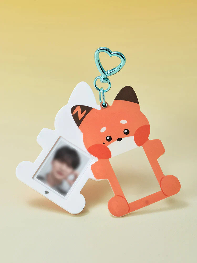 ZEROBASEONE - ZERONI IN WONDERLAND MAGNET PHOTOCARD HOLDER - COKODIVE