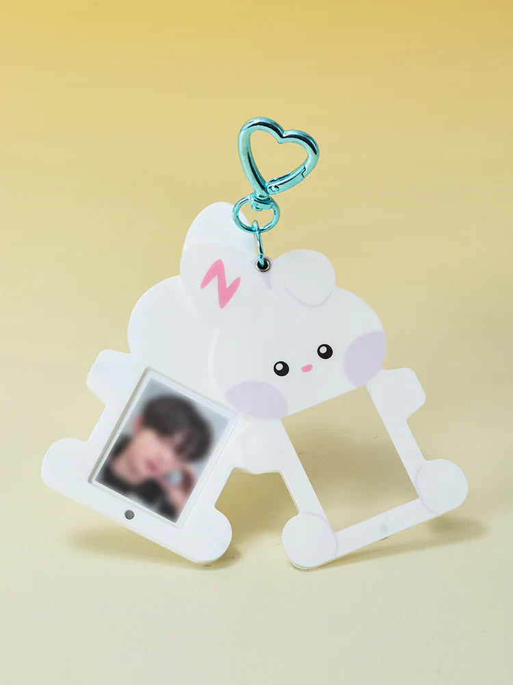 ZEROBASEONE - ZERONI IN WONDERLAND MAGNET PHOTOCARD HOLDER - COKODIVE