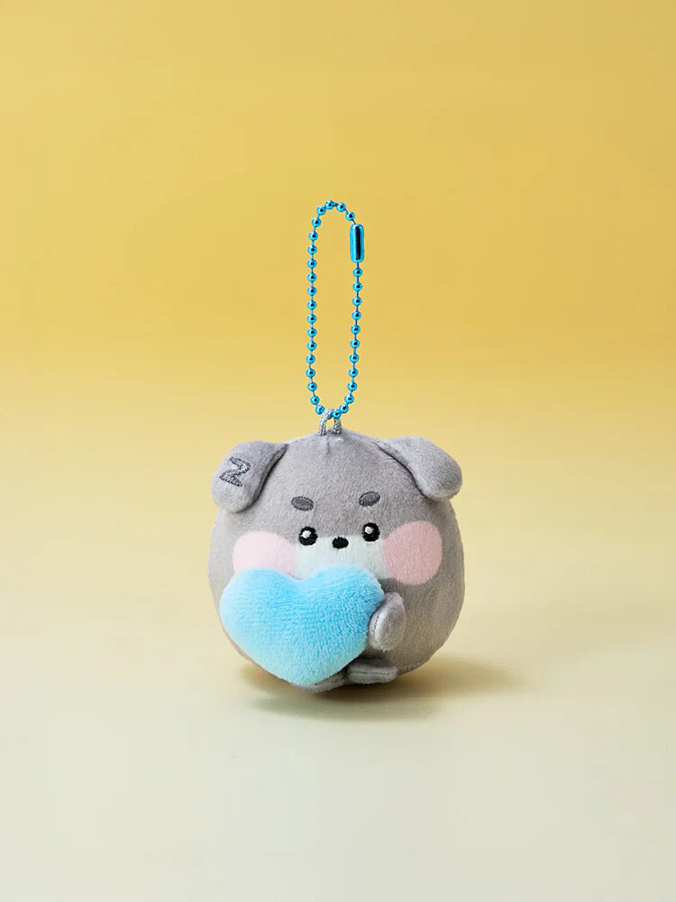 ZEROBASEONE - ZERONI IN WONDERLAND MAGNET PLUSH KEYRING - COKODIVE