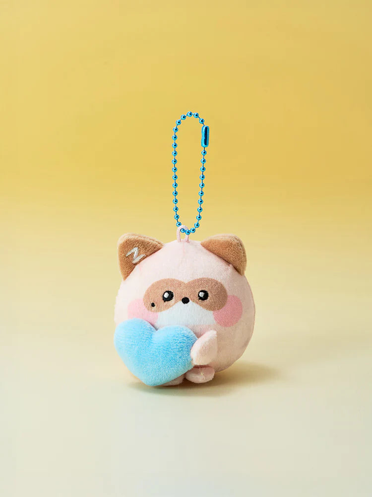 ZEROBASEONE - ZERONI IN WONDERLAND MAGNET PLUSH KEYRING - COKODIVE