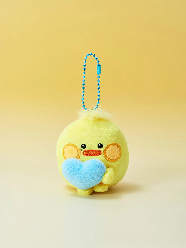 ZEROBASEONE - ZERONI IN WONDERLAND MAGNET PLUSH KEYRING - COKODIVE