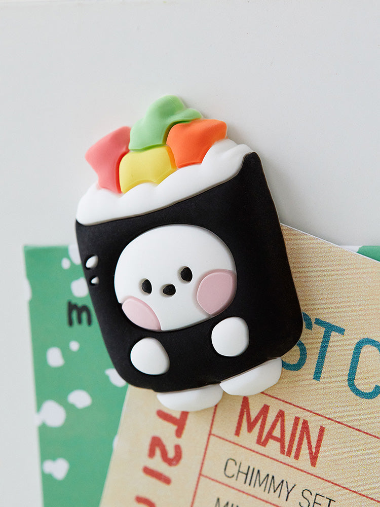 BT21 - MININI BUNSIK MAGNET - COKODIVE