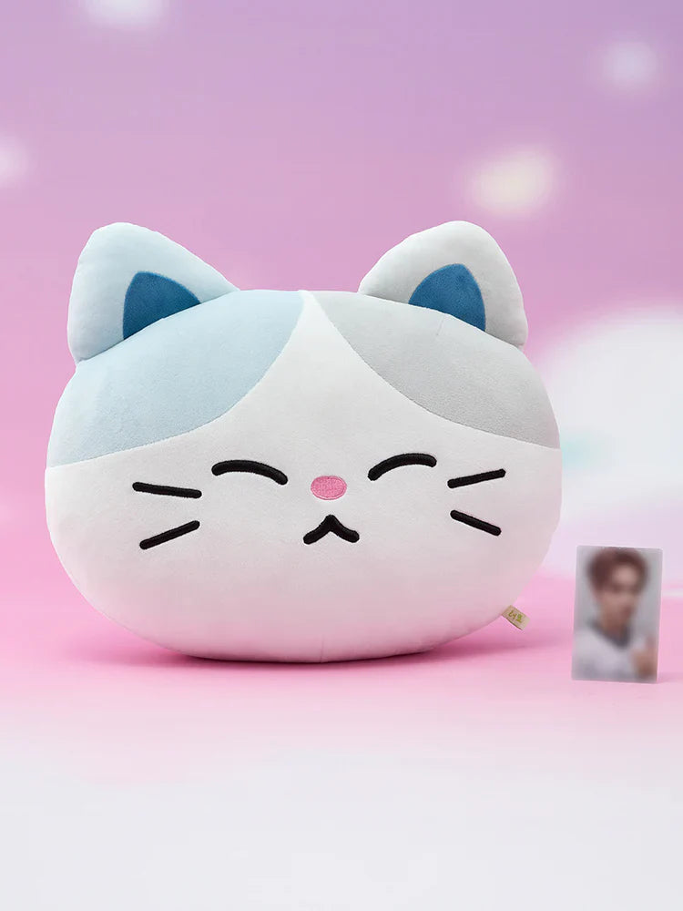 NCT DREAM - SWEET DREAMIEZ MEDIUM PLUSH CUSHION - COKODIVE
