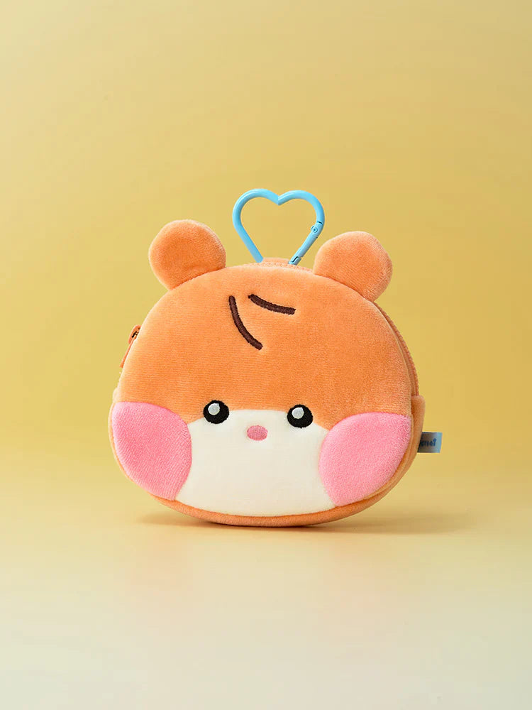 ZEROBASEONE - ZERONI IN WONDERLAND PHOTOCARD HOLDER POUCH - COKODIVE