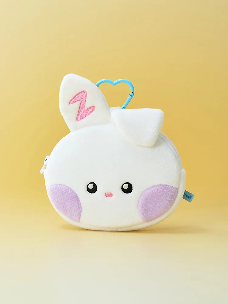 ZEROBASEONE - ZERONI IN WONDERLAND PHOTOCARD HOLDER POUCH - COKODIVE