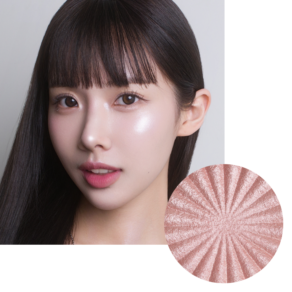 (NEW) OFRA COSMETIC MINI HIGHLIGHTER - COKODIVE