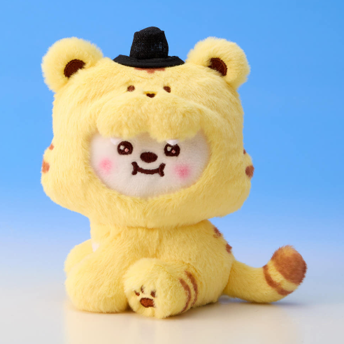 BT21 - K-HORANG PLUSH DOLL - COKODIVE