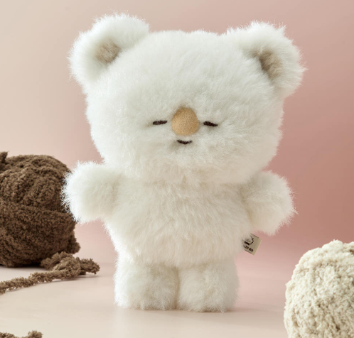 BT21 - MADE BY RJ PLUSH DOLL - COKODIVE