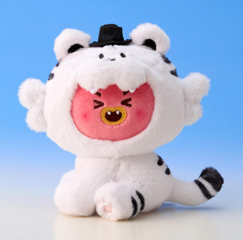 BT21 - K-HORANG PLUSH DOLL - COKODIVE