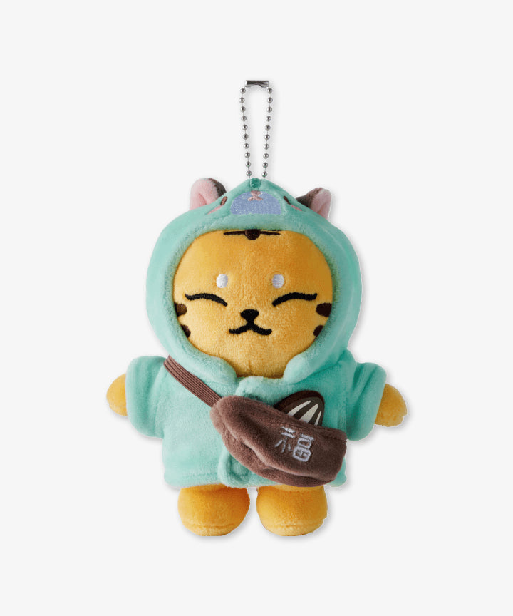 [2ND PRE-ORDER] SEVENTEEN HOSHI - ARTIST MADE COLLECTION BY SEVENTEEN SEASON.2 OFFICIAL MD PLUSH KEYRING - COKODIVE