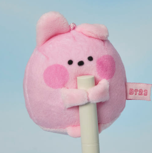 BT21 - HUG ME MINI MININI POCKET DOLL - COKODIVE