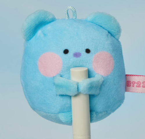 BT21 - HUG ME MINI MININI POCKET DOLL - COKODIVE