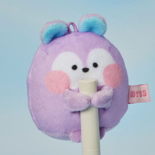 BT21 - HUG ME MINI MININI POCKET DOLL - COKODIVE