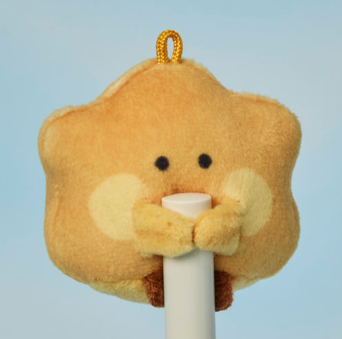 BT21 - HUG ME MINI MININI POCKET DOLL - COKODIVE