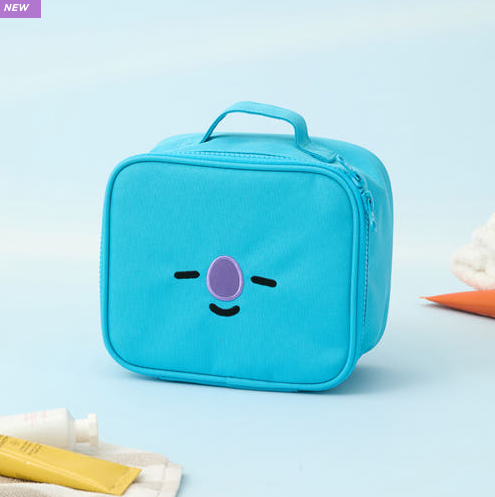 BT21 - BASIC MULTI POUCH M - COKODIVE