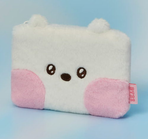 BT21 - HUG ME MININI POUCH - COKODIVE