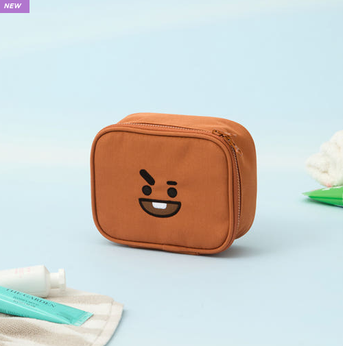 BT21 - BASIC MULTI POUCH S - COKODIVE