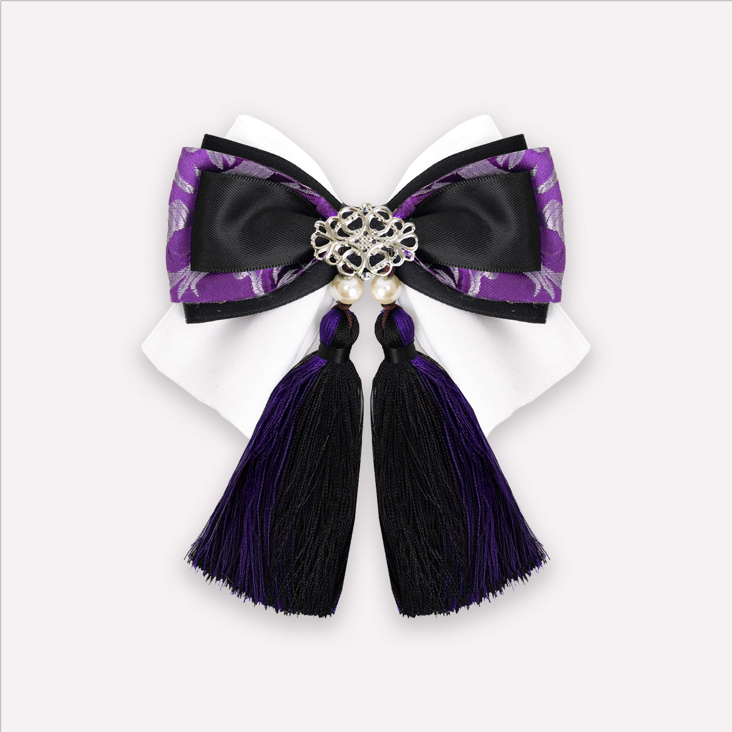 COKO NORIGAE : LIGHTSTICK RIBBON CHARM (BORA)