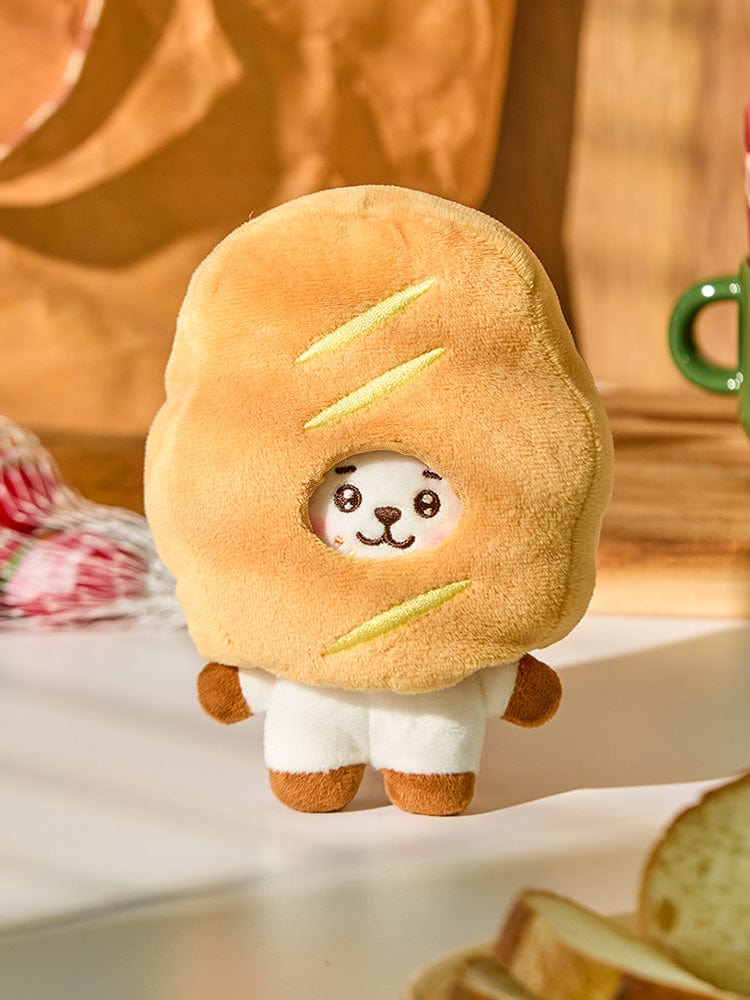 BT21 - BABY BAKERY SHOP MD COSTUME PLUSH DOLL - COKODIVE